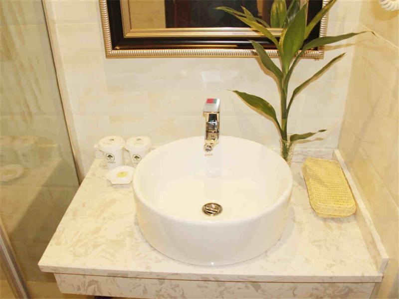 Greentree Inn Chongqing North Railway Station Express Hotel 部屋 写真